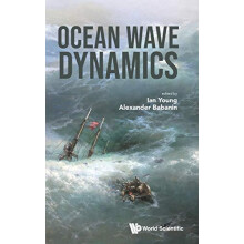 OCEAN WAVE DYNAMICS by YOUNG IAN Hardcover Book