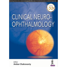 Clinical NeuroOphthalmology Paperback Book