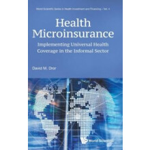 HEALTH MICROINSURANCE by DROR DAVID M Hardcover Book
