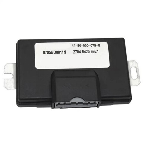 Transfer Case ECU Module Control Unit 44-50-000-075-G for Great Wall Fengjun 3/ 5  H3 1