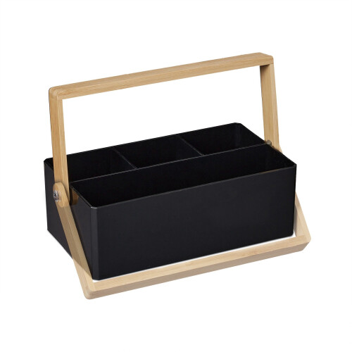 Opbergtas met handvat