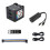For Sipeed NanoKVM PiKVM Remote Control Operation and Maintenance Server  PiKVM Remote Desktop Server UART Black 1