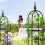 Trellis 85 cm, set van 2 3