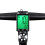 Wireless Bicycle Computer Touch Screen Bicycle Computer Mountain Bike Speedometer Cadence Sensor Gps Bike Accessories 2