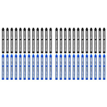 Airless SprayGun Filter 287033 and 287032 for Contractor II & FTx II, Latex 100 Mesh and Latex 60 Mesh (48Pcs)