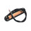 Single Pickup  12 Point Pickup Small Double Track Pickup Four-Core Wire Pickup Black 2