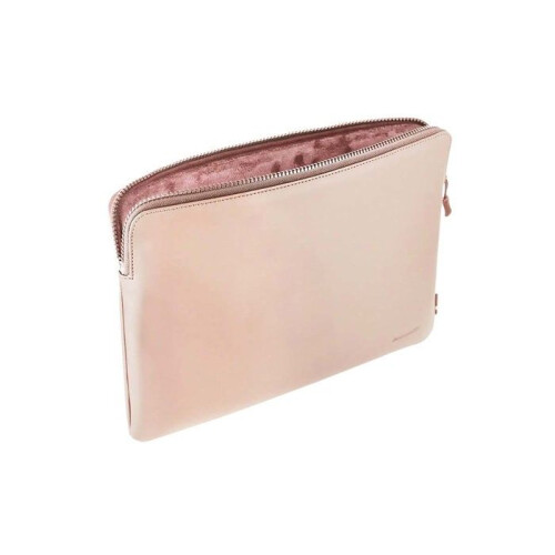 Capa para laptop - DBRAMANTE1928 - Oxford ICON Multibolsos - 14 polegadas - Tecido resistente - Forro acolchoado 1
