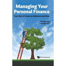 MANAGING YOUR PERSONAL FINANCE by KOH BENEDICT Hardcover Book