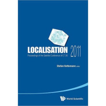 LOCALISATION 2011 PROCEEDINGS OF THE SATELITE CONFERENCE... by KETTEMA