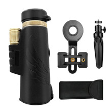 Handheld Monocular Telescope Light weight Telescope-suit