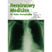 Respiratory Medicine An Asian Perspective by TBD Hardcover Book