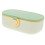 Multi-Functional Portable Sewing Needle Thread Box Organizer 13-Piece Sewing Kit Scissors and Accessories 1