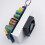 1500W  Boost Module 30A, 12-60V to 13-90V, Adjustable Constant Voltage & Current Power Supply Board 3