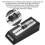 2X Passive Volume Controller  Passive Preamp Active Speaker Volume Adjustment Controller Professional 8