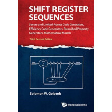 SHIFT REGISTER SEQUENCES EFFICIENCY CODE GENERATORS by GOLOMB SOLOMON