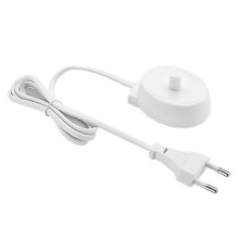 Electric Toothbrush Charger Charging Cradle Base compatible with Braun Oral B
