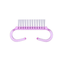 Aluminum Foil Nail Wraps Manicure Kit, 200pcs Nail Removal Wraps with Nail Files Cuticle Pusher Nail Brush