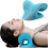 Cervical Traction Device for Neck Pain Relief and Spine Alignment 1