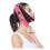 Fascia lifting per il viso a V, per snellire mento e collo. 1