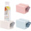 Roller Tube Squeezer for Toothpaste and Creams, Durable ABS with Non-Slip Handle 1