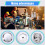 Solid Knurled Knob Potentiometer Volume Tone Audio Volume Control Knob Potentiometer Audio Power Amplifier Knob 5