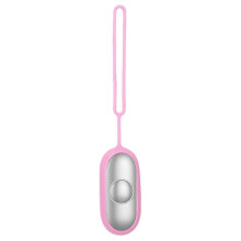 Calm Carry draagbaar ontspanningsapparaat voor slaap en concentratie, draagbare angstverlichting