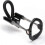 Quad Cradle Support for Extender Traction Device, Ergonomic Design with Adjustable Size and Extension Rods 1