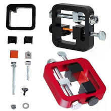 Universal Rear Sight Pusher Tool Compatible with Glock 1911 Sig Handgun Sight Removal Installation Adjustment Tool