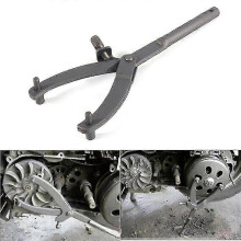 Variator Remover Puller Tool, compatible with Scooter Moped Gy6 50cc 125cc 150cc Motorcycle Motors