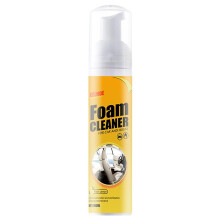 Detergente schiumogeno multiuso, 100 ml, per passaruota, interni ed esterni dell'auto, protezione UV, rimuove sporco, grasso e incrostazioni.
