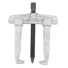2 Jaws Bearing Puller 150mm Alloy Steel Crossbeam Separate Disassemble Machine Repair Accessories
