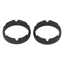 2 Pcs Front Fork Protection Ring OE 48600698 Shock Absorber Anti Wear Seals compatible with KTM 125 144 150 SX XC XCW