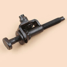Chain Tensioner Screw, compatible with Husqvarna 340 340E 345 350 351 353 355, Replace 537071201 Chainsaw Spare Part