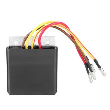 Voltage Regulator Rectifier 4060173 2203636, compatible with Polaris 500 Big Boss Magnum Ranger Scrambler Sportsman