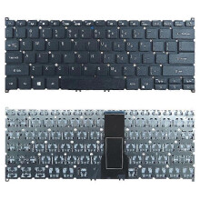 Vervangend toetsenbord (Amerikaanse versie) compatibel met Acer Swift 3 SF314-54 SF314-54G SF314-14 SF314-41G