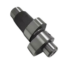 Motorcycle Camshaft compatible with Yamaha 400 Yfm400fa Yfm400a Grizzly 5GH-12171-00-00 Metal Engine Cam Shaft