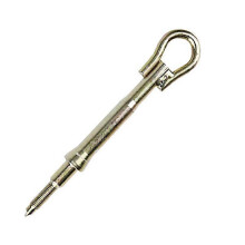 Trailer Towing Golden Metal, compatible with Peugeot Citroen 674421 7212ZJ 7212SQ