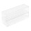 Nail Drill Bit Holder with Secure Slot Design for Organized Storage and Quick Access 1