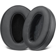 Replacement Earpads Cushions compatible with Sennheiser HD 4.50BT 4.50BTNC 4.50SE 4.40BT 458BT 450BT 350BT Headphones
