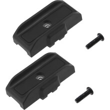 Magnetischer Bithalter mit seitlichem Zusatzstauraum, kompatibel mit Dewalt 18V DCF886 DCF895 DCD796 DCF887 DCD996
