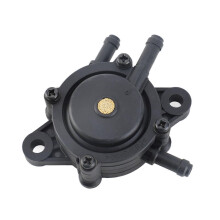 Fuel Pump Assembly Oil Pump, 8x2.3cm 5cm Diameter, compatible with BRIGGS & STRATTON 491922 JOHN DEERE LG808656