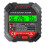 Socket Tester HT107E, UK Plug, LCD Display Voltage Detector, RCD Test For Electric Maintenance Testing 1