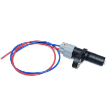 Transmission Vehicle Speed Sensor with Wire Harness compatible with Toyota RAV4 Sienna Tundra 8941308010 8941308020 9091012109