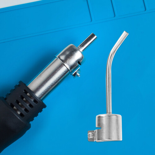 8St Hitte Sproeier Kit Rvs Lichtgewicht En Praktisch 2