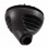 Wave Curl Diffuser Attachment compatible with Airwrap HS09/Coanda 2x, Dome Nozzle with Two Diffuse Modes for Wavy Curly Hair 1