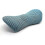 Lumbar Support Pillow with Memory Foam for Back Pain Relief and Posture Correction 1