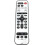 Remote Control compatible with Yamaha Micro CD Receiver TSX-112ML TSX-112BL, 433MHz ABS Material, No Programming Required 1