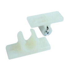 Deurhouder voor auto, sterke nylon magneet deursluiting voor auto's, campers, bagagerekken, jachten en buitendeuren.