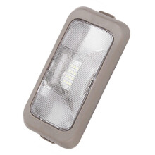 Car Interior Dome Roof Ceiling Working Lamp 15126553 compatible with Chevrolet Colorado 2004-2008 GMC Canyon 2004-2008