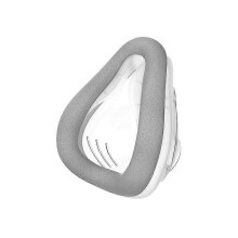 Vervangend kussen compatibel met het ResMed AirTouch F20 Medium CPAP-masker, siliconen spons